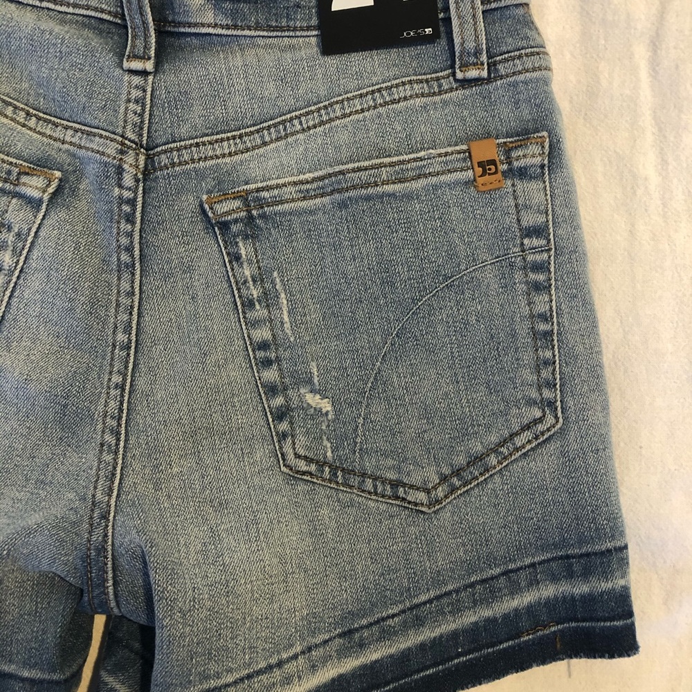 Joe’s Jeans shorts - Picture 3 of 5